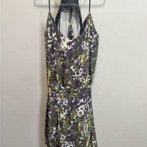 Women’s Lululemon City Dress Size 4